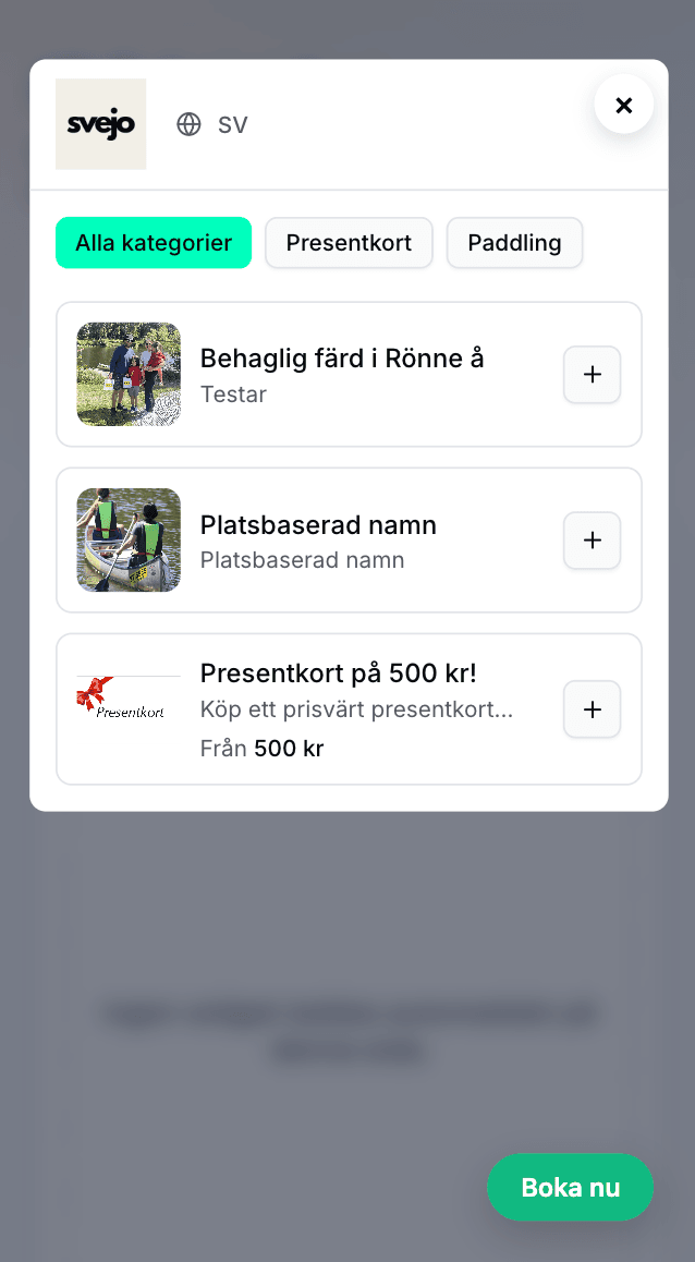 Denira mobile