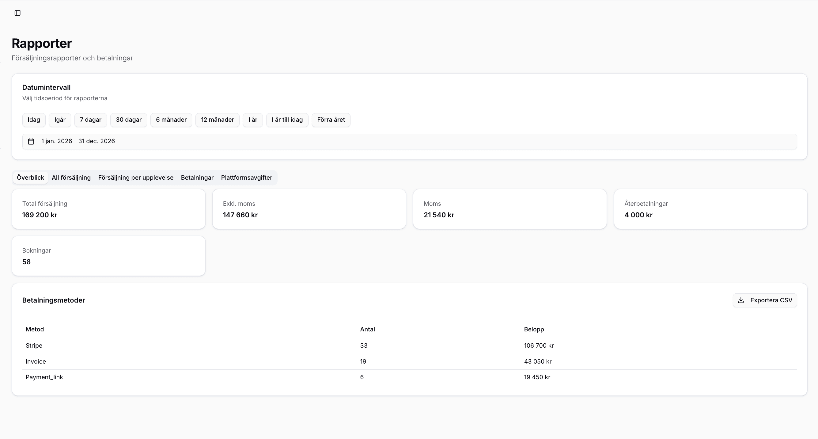 Denira screenshot 3